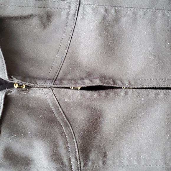 Nine West hook front top - sz. 4 - Picture 3 of 8